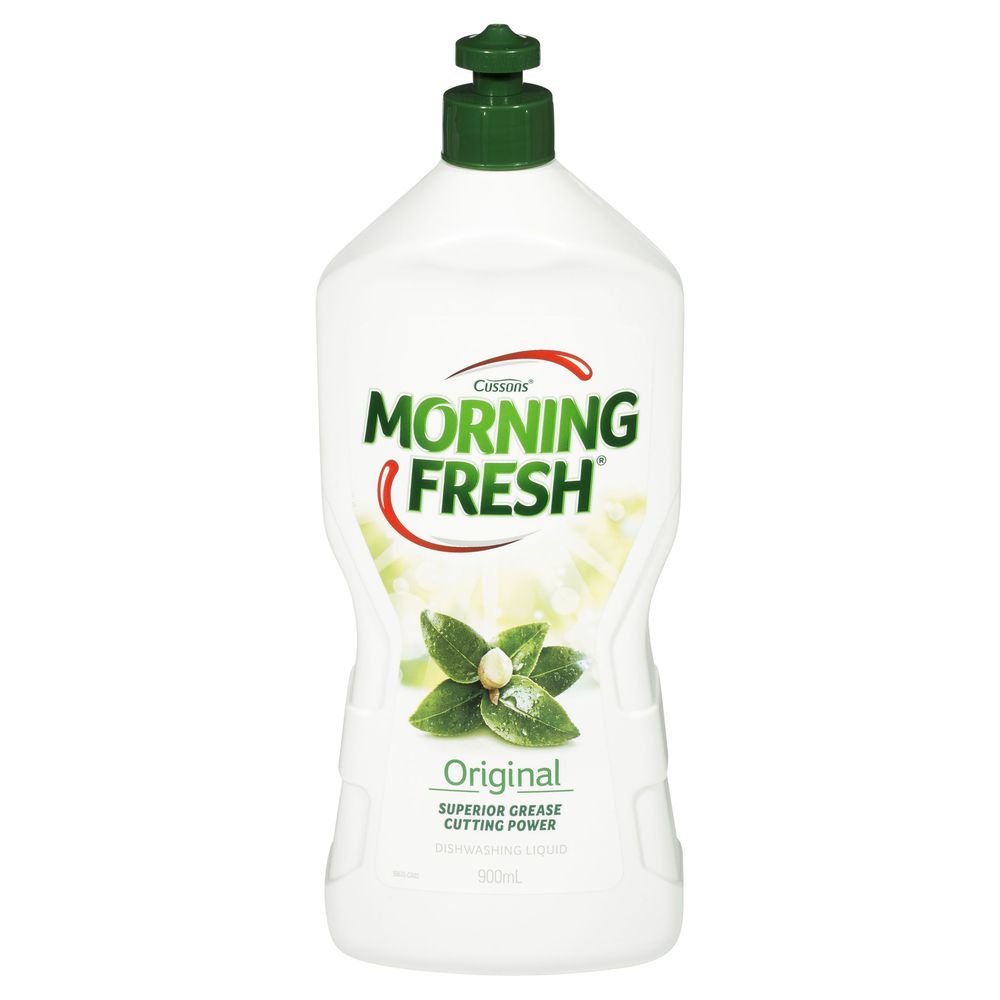 Morning Fresh Dishwashing Liquid